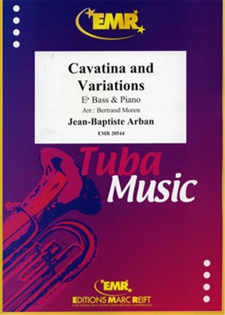 Cavatina and Variations